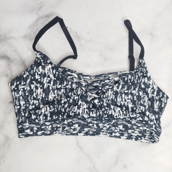Fabletics Other - Fabletics strapped sports